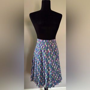 Burberry skirt